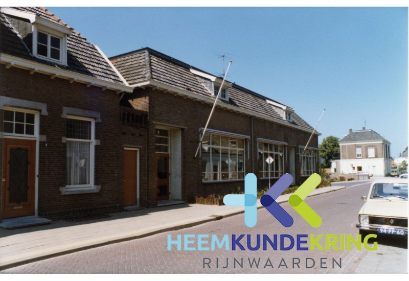 Hoofdstraat 11-7-1977 Coll. HKR (12)